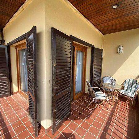 Apartamento Acuario 산루카데바라메다 외부 사진
