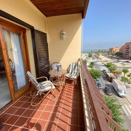 Apartamento Acuario 산루카데바라메다 외부 사진