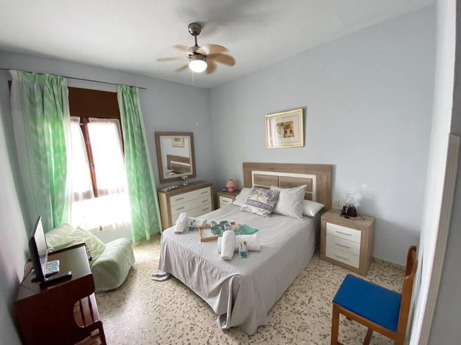 Apartamento Acuario 산루카데바라메다 외부 사진