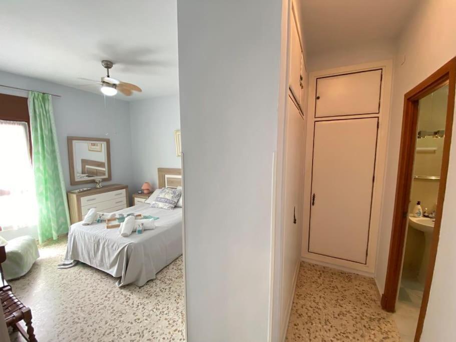 Apartamento Acuario 산루카데바라메다 외부 사진