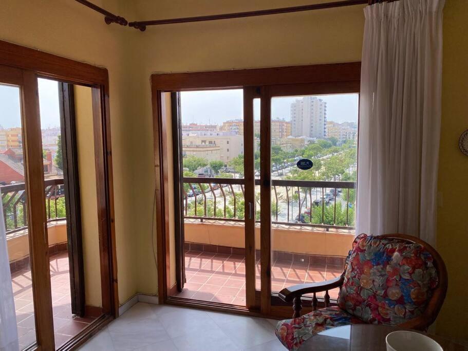 Apartamento Acuario 산루카데바라메다 외부 사진