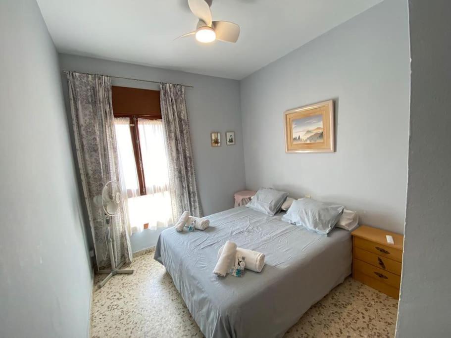 Apartamento Acuario 산루카데바라메다 외부 사진